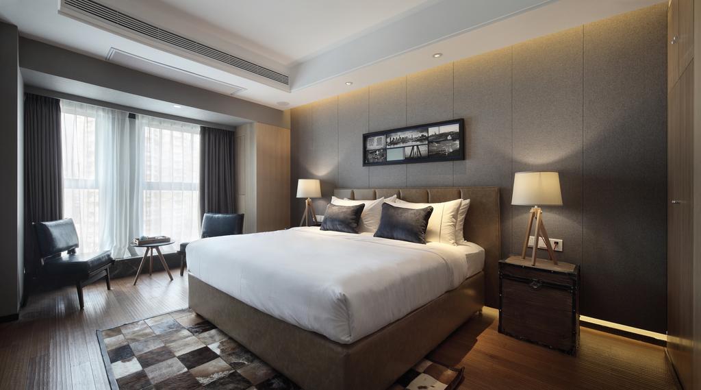 Bloom Boutique Hotel Chongqing Cameră foto