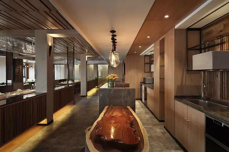 Bloom Boutique Hotel Chongqing Exterior foto