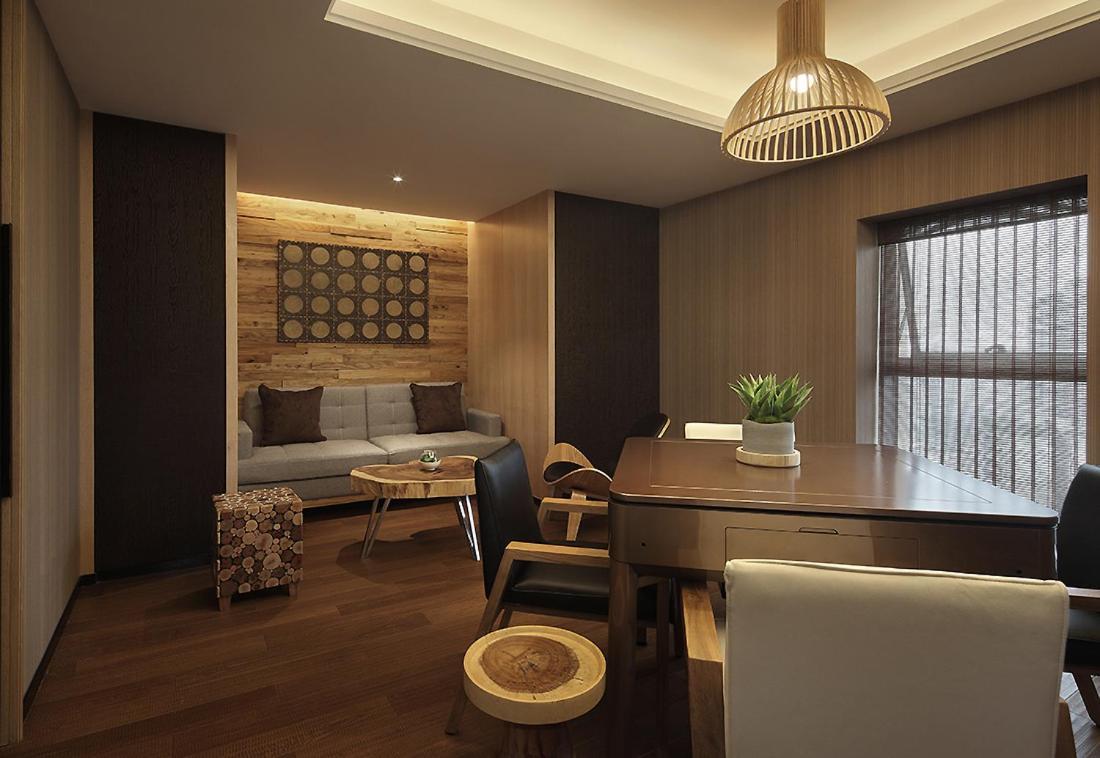 Bloom Boutique Hotel Chongqing Exterior foto